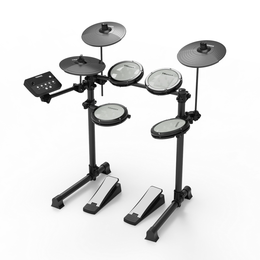 Bateria Eletrônica Trigger TD200