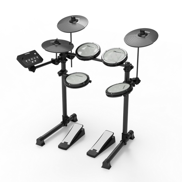 Bateria Eletrônica Trigger TD200