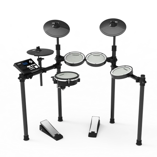 Bateria Eletrônica Trigger TD400