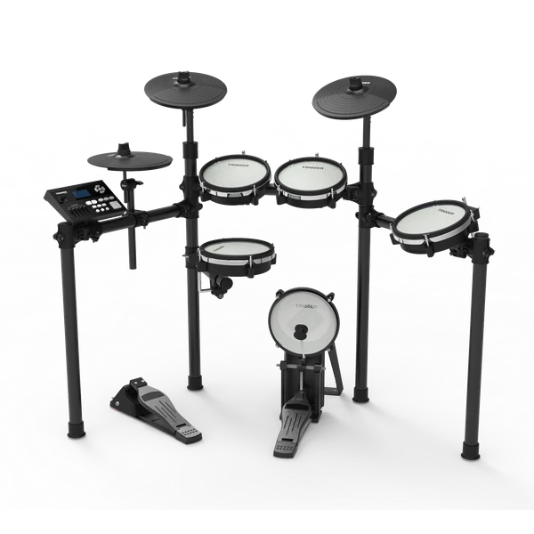 Bateria Eletrônica Trigger TD600
