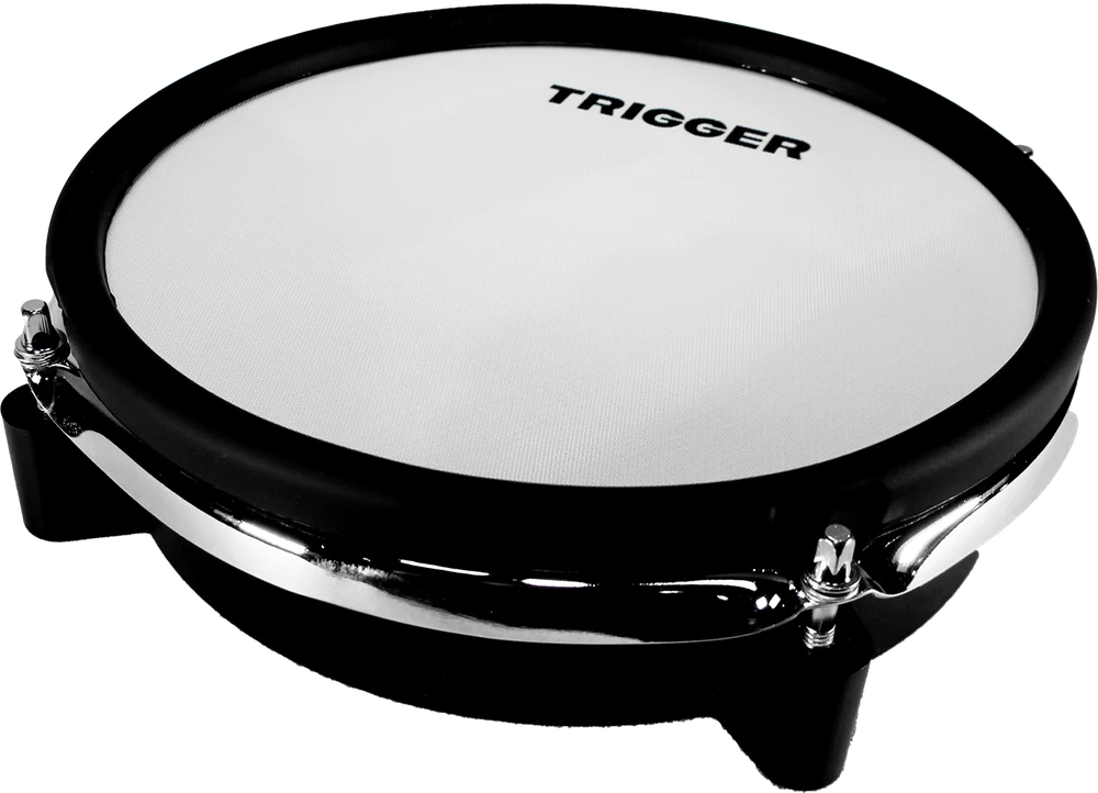 Pad Trigger Mesh Head DTPA62 Dual Zone