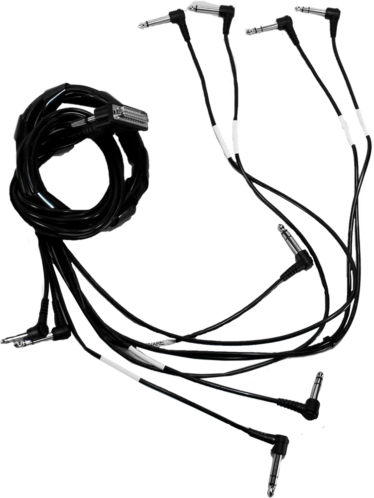 Cabo medusa Trigger DTCB10