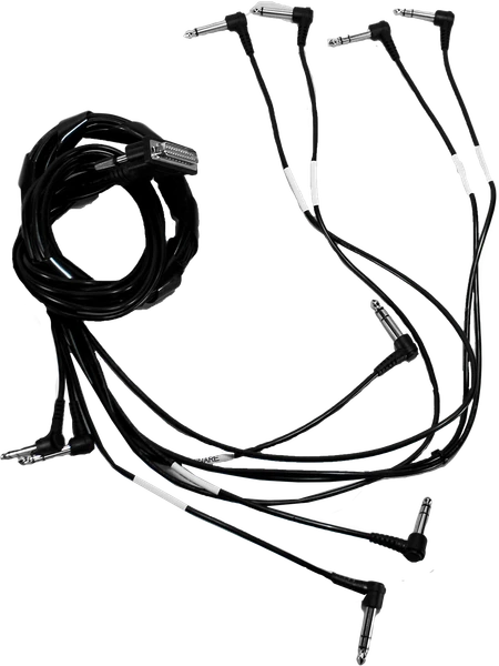 Cabo medusa Trigger DTCB10
