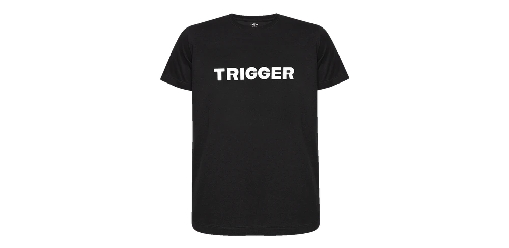 Camiseta Trigger TGC020