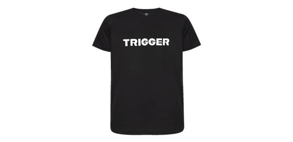 Camiseta Trigger TGC020