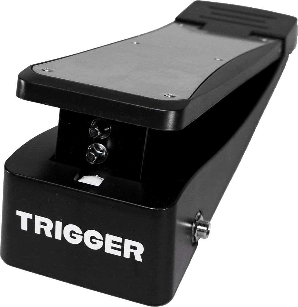 Pedal Trigger DTPH10 Bumbo/Chimbal