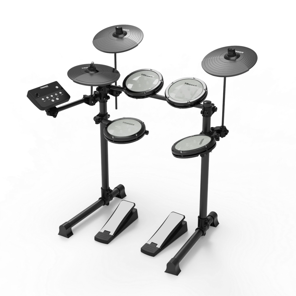 Bateria Eletrônica Trigger TD200