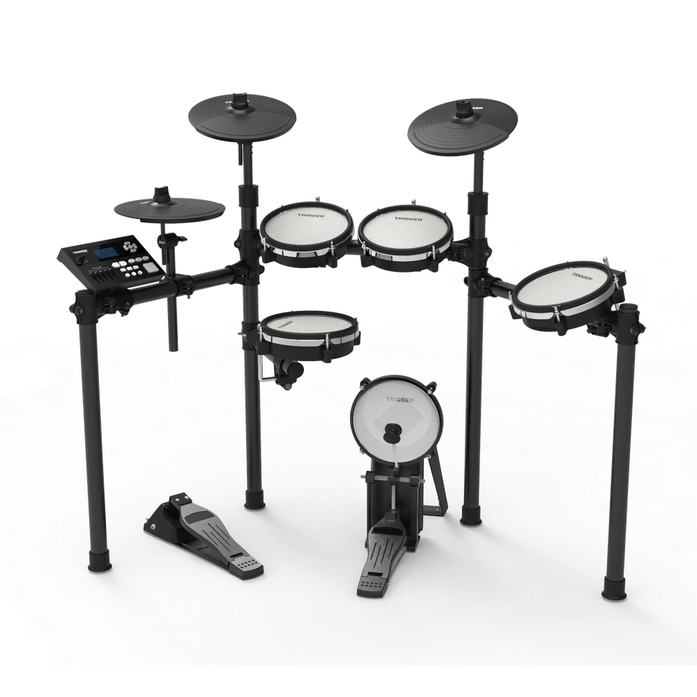 Bateria Eletrônica Trigger TD600